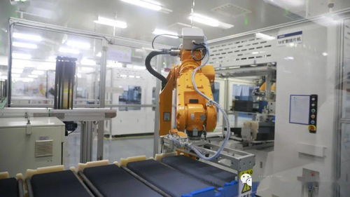 東磁一工廠與中國藍(lán)合作 長沙軟件開發(fā)引領(lǐng)的未來工廠為何備受矚目？