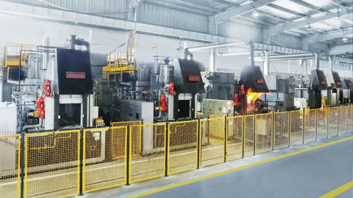 杰牌傳動陳德木 繪就未來工廠的一抹星火紅——解碼數(shù)字新浙商No.83